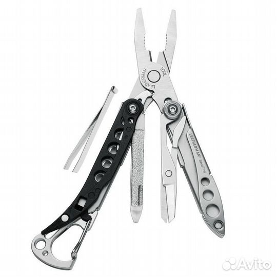 Мультитул Leatherman
