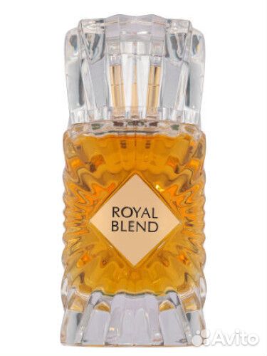 Духи унисекс Royal Blend от Fragrance World