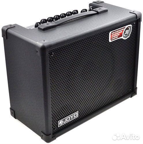 Joyo DC-30 Комбоусилитель гитарный