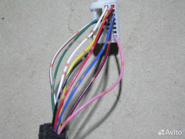 Зеркало правое Лексус IS 250