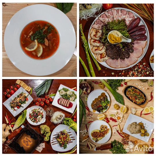 Фотограф/видеооператор