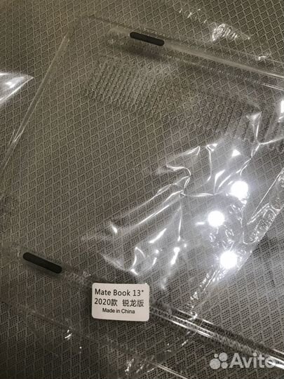 Чехол для ноутбука Huawei Matebook 13