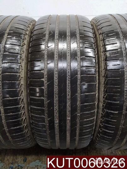 Nokian Tyres Hakka Blue SUV 285/60 R18 107U