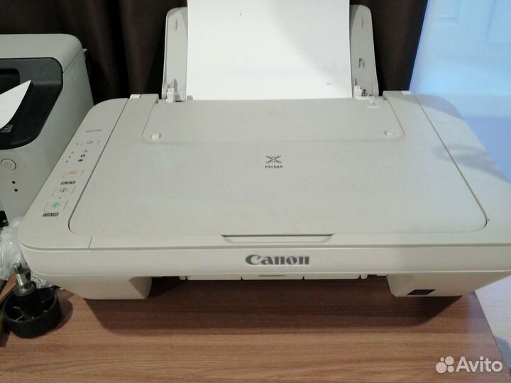 Принтер сканер копир