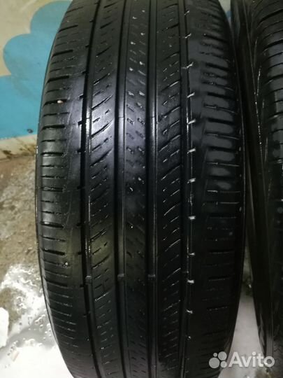 Hankook Dynapro HP2 RA33 225/65 R17 102H