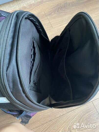 Рюкзак школьный ортопедический