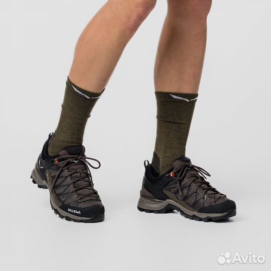 Salewa Ботинки Mountain Trainer Lite GTX WS