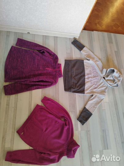 Вещи для девочки