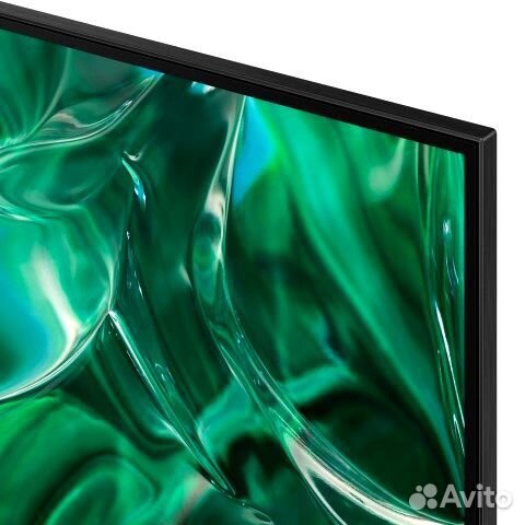 Телевизор Samsung oled QE65S95CAU 144Гц