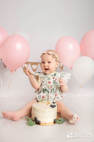 Детский фотограф