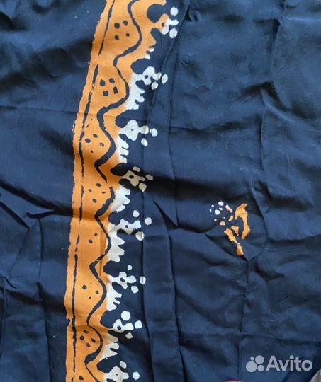 Платок гульмендо