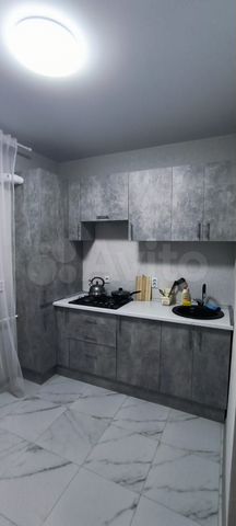 1-к. квартира, 34 м², 3/5 эт.