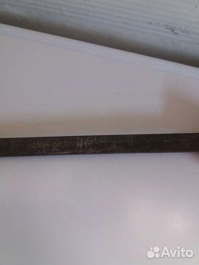 Весы безмен