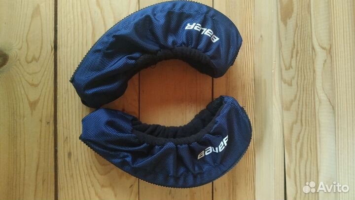 Чехлы для лезвий коньков