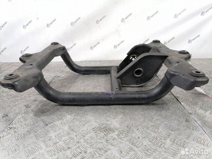 Балка АКПП Land Rover Range Rover L322 M62B44 2004