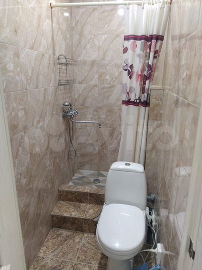 Квартира-студия, 13 м², 6/9 эт.