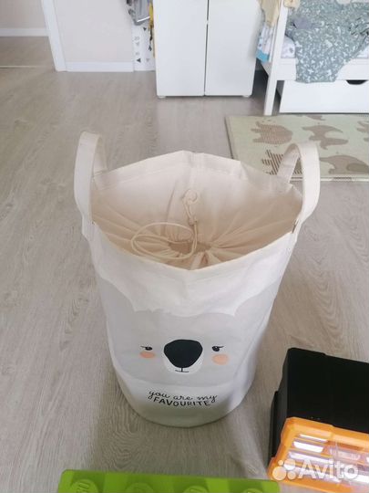 Оргонайзер для Lego, нм