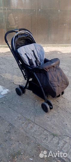 Прогулочная коляска бу