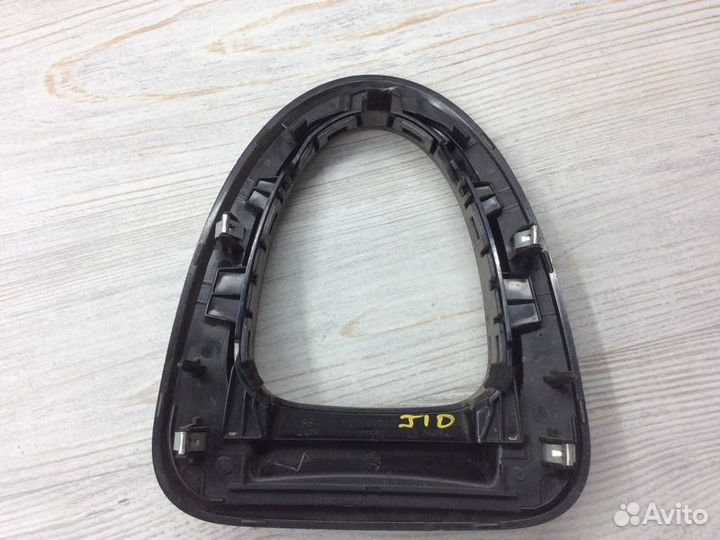 Накладка (кузов внутри) Nissan Qashqai J10