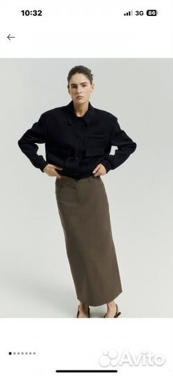 Бомбер новый Lime S