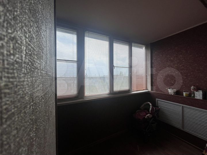 2-к. квартира, 49,6 м², 5/9 эт.