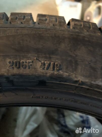 Pirelli Ice Zero 235/45 R18