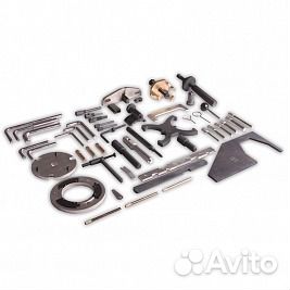 Аренда специнструмента для ремонта двигателей авто