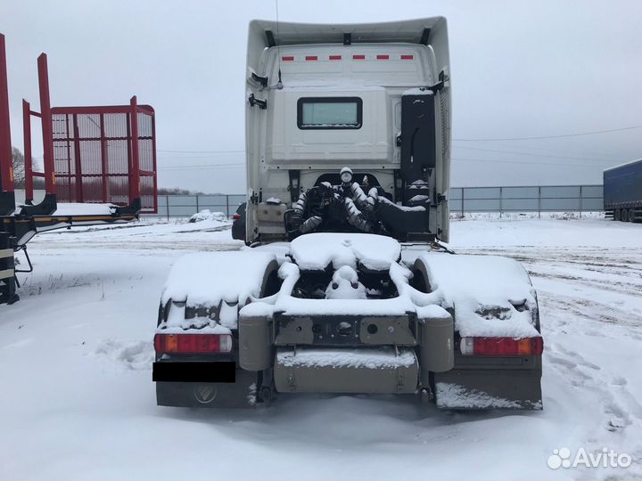 Foton Auman BJ4189, 2023