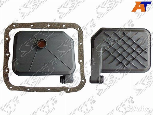 Фильтр АКПП mitsubishi lancer