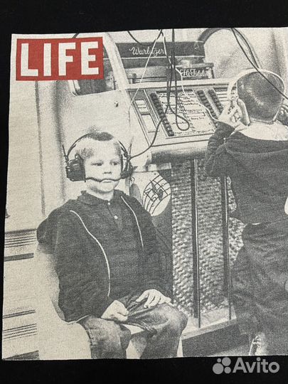 Футболка Life by Celio