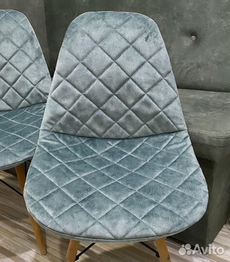 Чехлы для стульев Eames