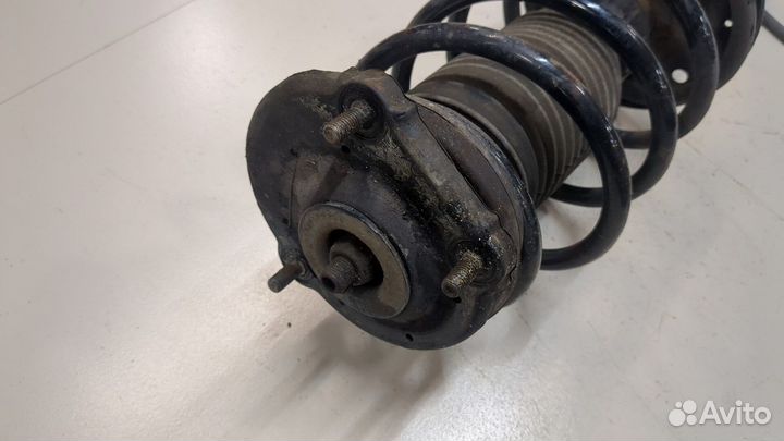 Амортизатор подвески Fiat Doblo, 2011