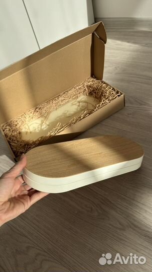 Доска садху let's make yoga / niidra