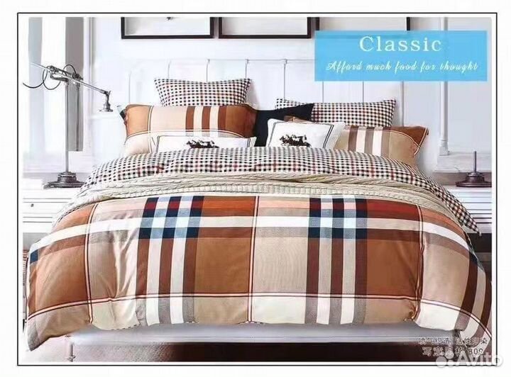 Белье постельное