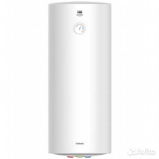 Водонагреватель 50л Timberk SWH FSM9 50 V