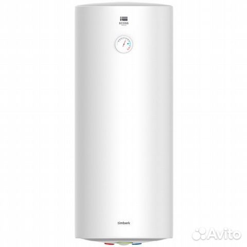 Водонагреватель 50л Timberk SWH FSM9 50 V