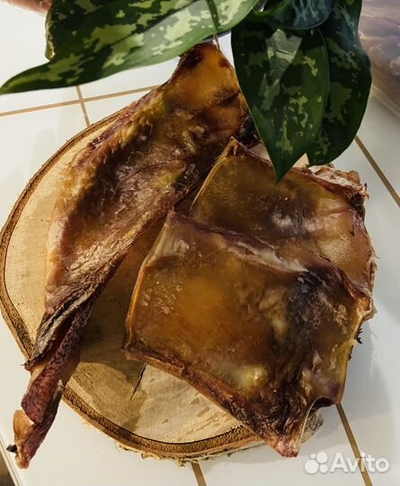 Лакомства для собак