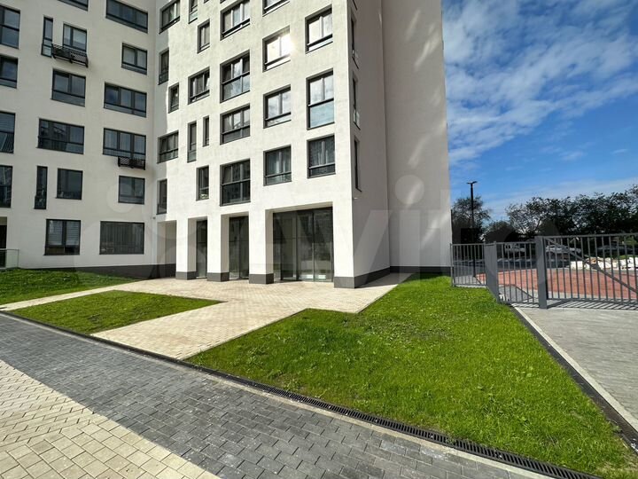 Свободного назначения, 98.1 м²