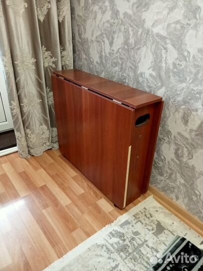 Стол раскладной
