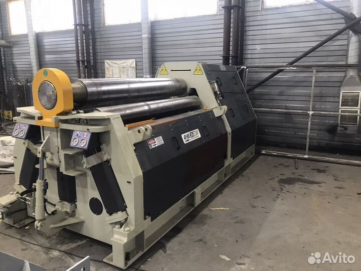 Вальцовка, Рубка металла. Листогиб,Трубогиб