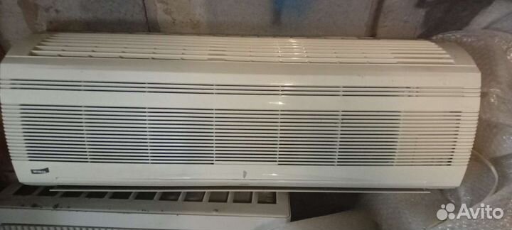 Кондицинер