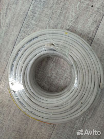 Кабель телевизионный