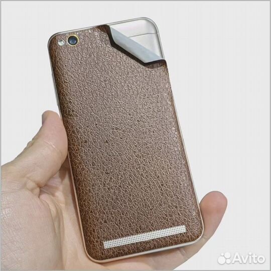 Защитная пленка для телефона скины