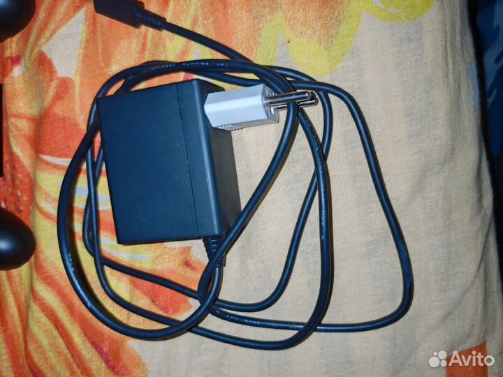 Nintendo switch oled прошитая