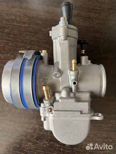 Карбюратор pwk34
