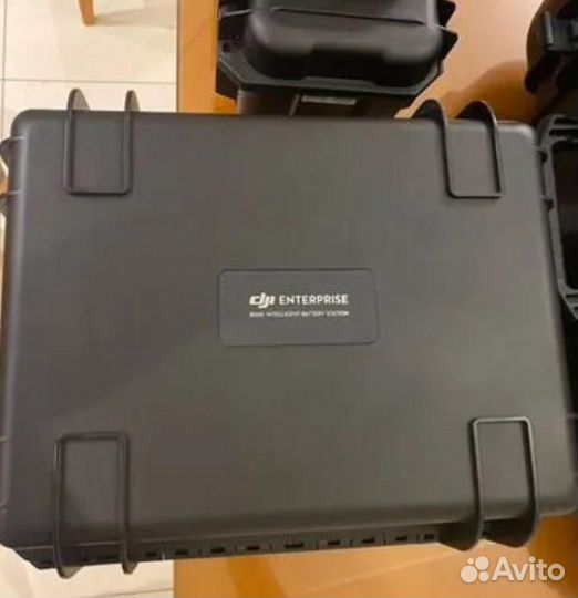 Квадрокоптер Matrice 300 rtk DJI Дрон