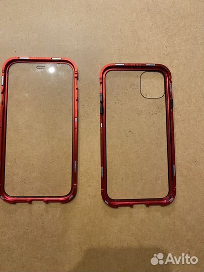 Чехол для iPhone 11, 6s+