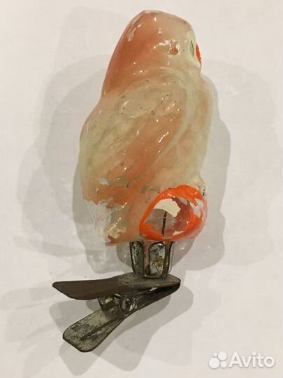 Ёлочная игрушка 