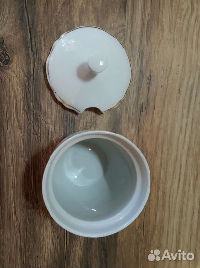 Горчичница/соусник