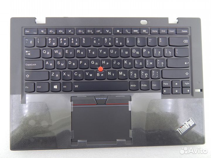 Клавиатуры для Lenovo